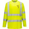 Hi-Vis T-Shirt L/S Thumbnail