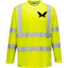Hi-Vis T-Shirt L/S Thumbnail