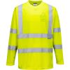 Hi-Vis T-Shirt L/S Thumbnail