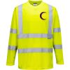 Hi-Vis T-Shirt L/S Thumbnail