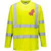 Hi-Vis T-Shirt L/S Thumbnail