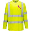 Hi-Vis T-Shirt L/S Thumbnail