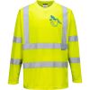 Hi-Vis T-Shirt L/S Thumbnail