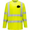 Hi-Vis T-Shirt L/S Thumbnail
