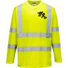 Hi-Vis T-Shirt L/S Thumbnail