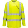 Hi-Vis T-Shirt L/S Thumbnail