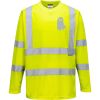 Hi-Vis T-Shirt L/S Thumbnail