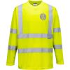 Hi-Vis T-Shirt L/S Thumbnail