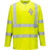 Hi-Vis T-Shirt L/S Thumbnail