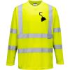 Hi-Vis T-Shirt L/S Thumbnail