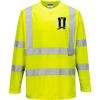 Hi-Vis T-Shirt L/S Thumbnail
