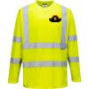 Hi-Vis T-Shirt L/S Thumbnail