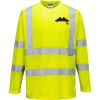 Hi-Vis T-Shirt L/S Thumbnail