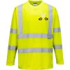 Hi-Vis T-Shirt L/S Thumbnail