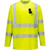 Hi-Vis T-Shirt L/S Thumbnail