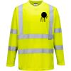 Hi-Vis T-Shirt L/S Thumbnail