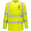 Hi-Vis T-Shirt L/S Thumbnail