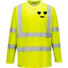 Hi-Vis T-Shirt L/S Thumbnail