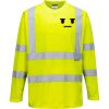 Hi-Vis T-Shirt L/S Thumbnail