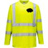 Hi-Vis T-Shirt L/S Thumbnail