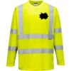 Hi-Vis T-Shirt L/S Thumbnail