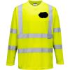 Hi-Vis T-Shirt L/S Thumbnail