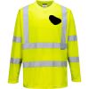 Hi-Vis T-Shirt L/S Thumbnail