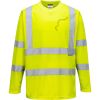 Hi-Vis T-Shirt L/S Thumbnail
