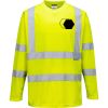 Hi-Vis T-Shirt L/S Thumbnail