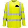 Hi-Vis T-Shirt L/S Thumbnail