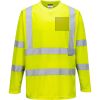 Hi-Vis T-Shirt L/S Thumbnail