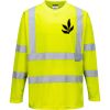 Hi-Vis T-Shirt L/S Thumbnail