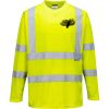 Hi-Vis T-Shirt L/S Thumbnail
