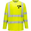 Hi-Vis T-Shirt L/S Thumbnail