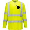 Hi-Vis T-Shirt L/S Thumbnail
