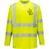 Hi-Vis T-Shirt L/S Thumbnail
