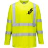 Hi-Vis T-Shirt L/S Thumbnail