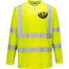 Hi-Vis T-Shirt L/S Thumbnail