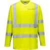 Hi-Vis T-Shirt L/S Thumbnail