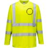 Hi-Vis T-Shirt L/S Thumbnail