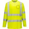 Hi-Vis T-Shirt L/S Thumbnail