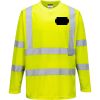 Hi-Vis T-Shirt L/S Thumbnail