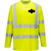 Hi-Vis T-Shirt L/S Thumbnail