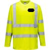 Hi-Vis T-Shirt L/S Thumbnail