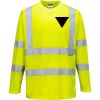 Hi-Vis T-Shirt L/S Thumbnail