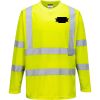 Hi-Vis T-Shirt L/S Thumbnail