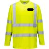 Hi-Vis T-Shirt L/S Thumbnail