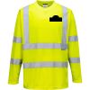 Hi-Vis T-Shirt L/S Thumbnail