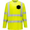 Hi-Vis T-Shirt L/S Thumbnail