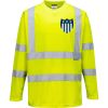 Hi-Vis T-Shirt L/S Thumbnail